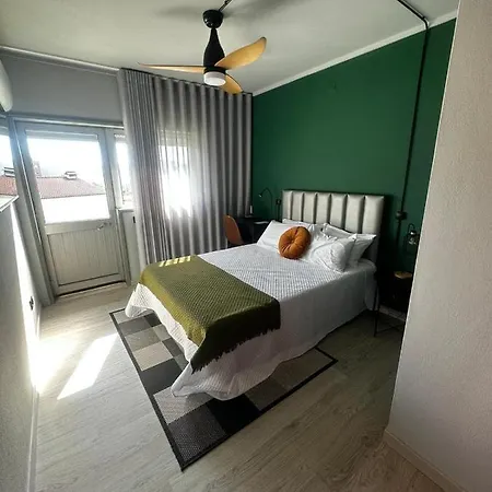 Bed and breakfast Flower *
