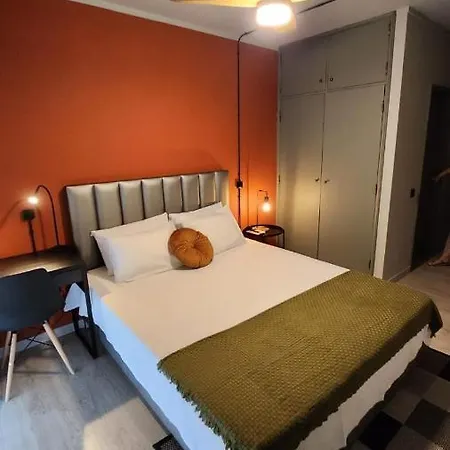 Bed and breakfast Flower